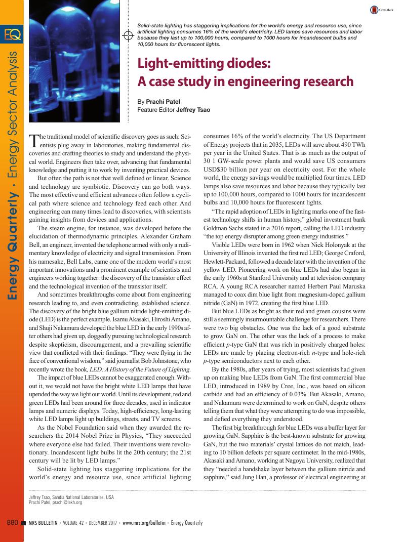 Image of the first page of this article