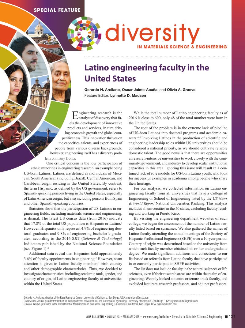 Image of the first page of this article