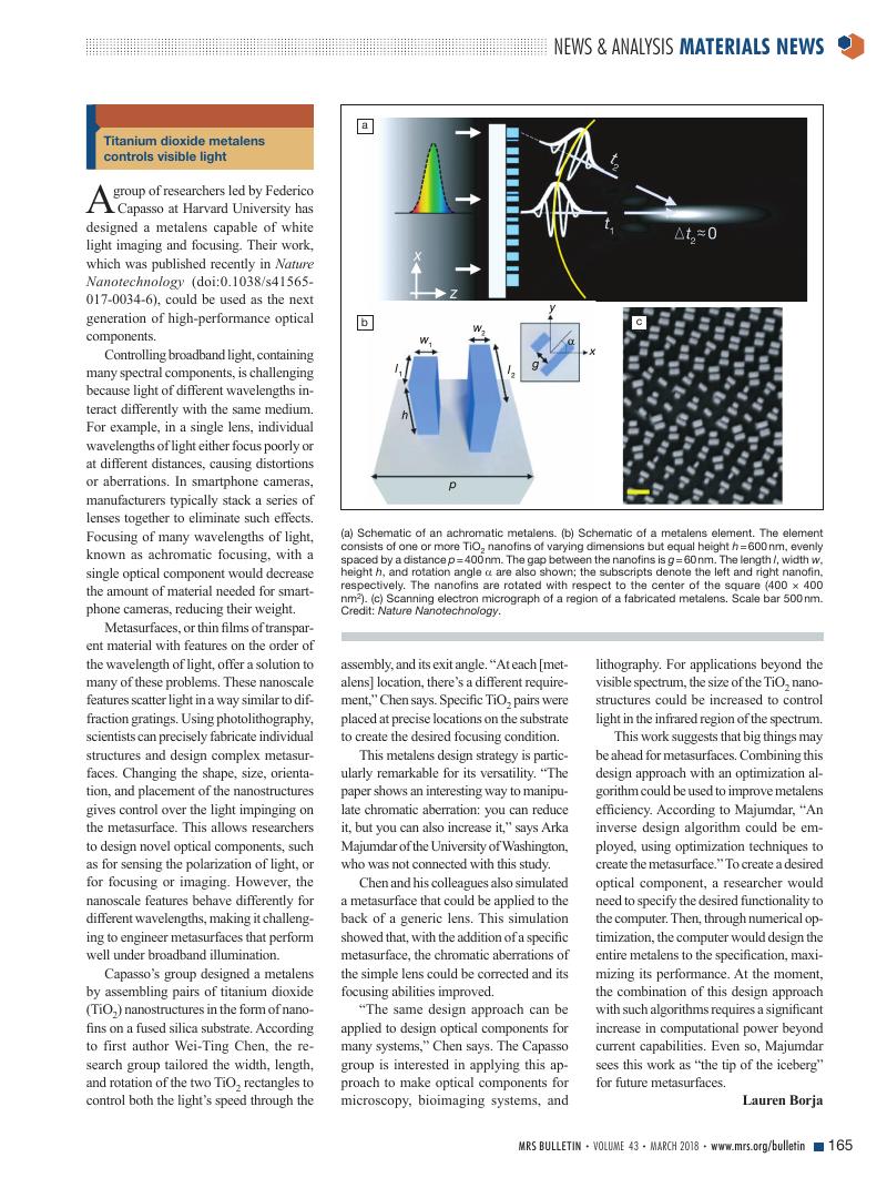 Image of the first page of this article