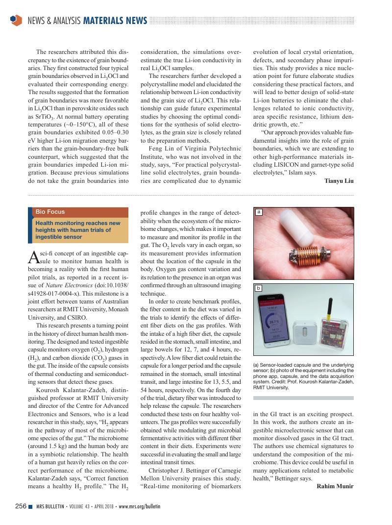 Image of the first page of this article