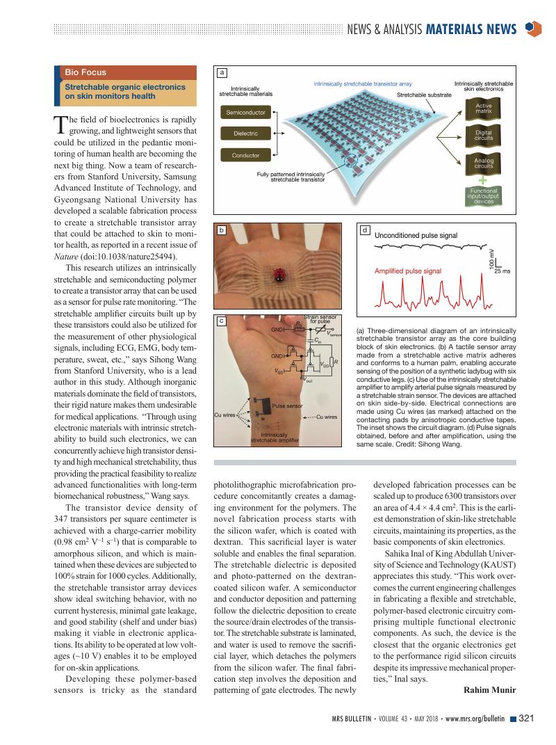 Image of the first page of this article