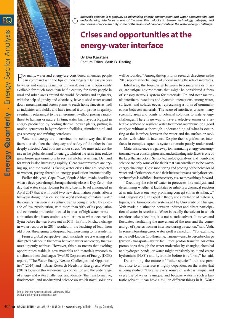 Image of the first page of this article