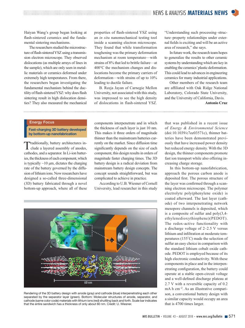 Image of the first page of this article