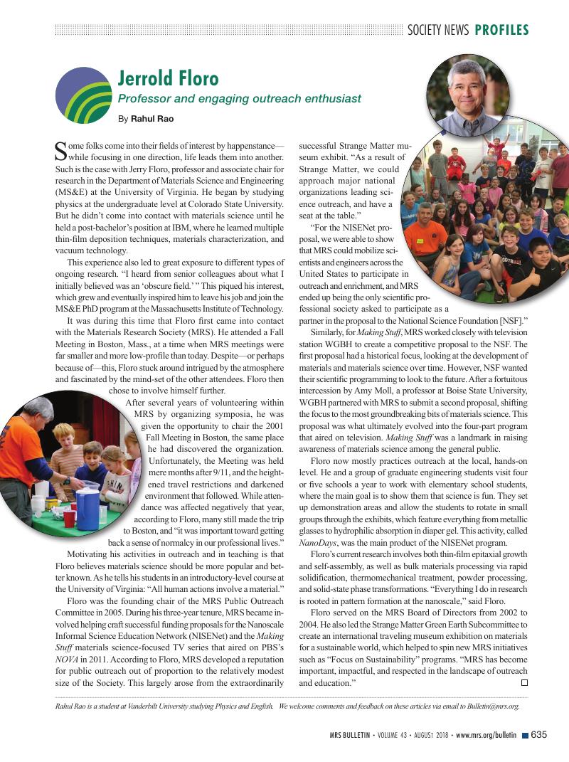 Image of the first page of this article