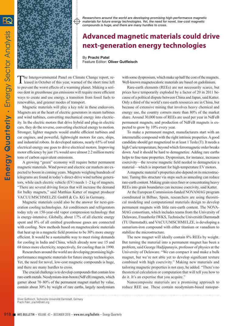 Image of the first page of this article