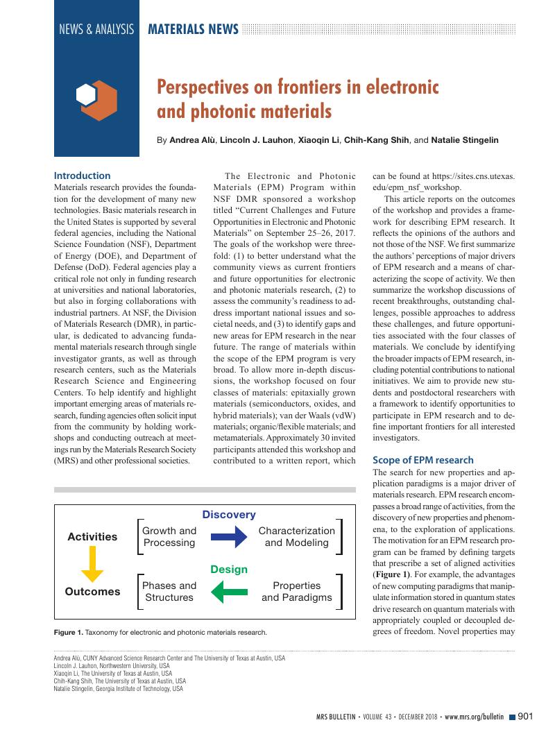 Image of the first page of this article