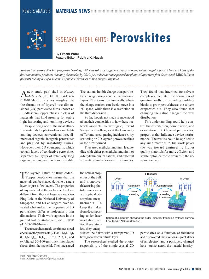 Image of the first page of this article