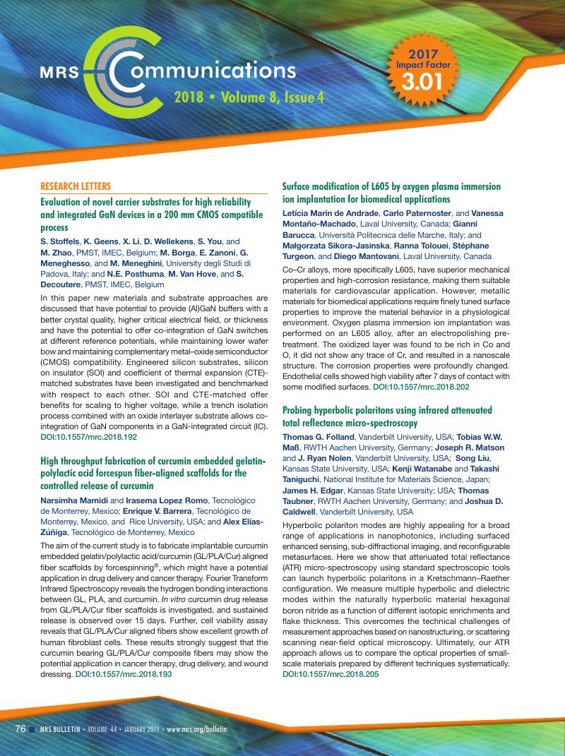 Image of the first page of this article