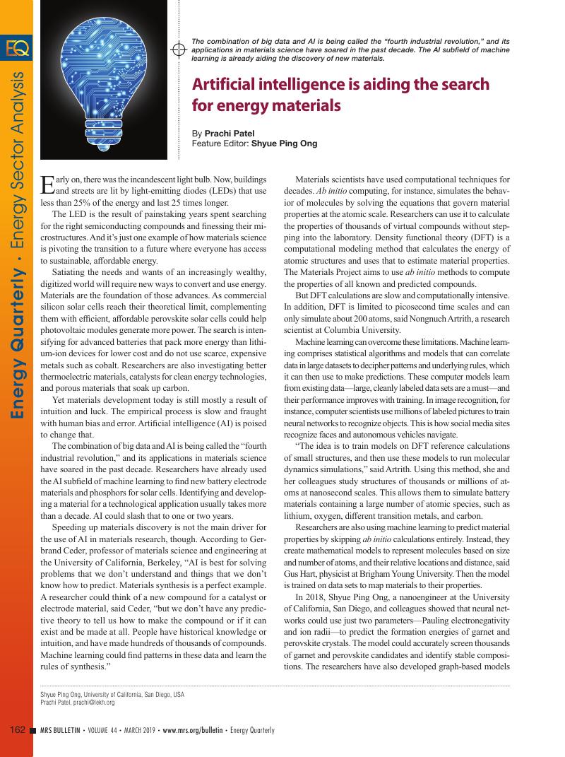 Image of the first page of this article