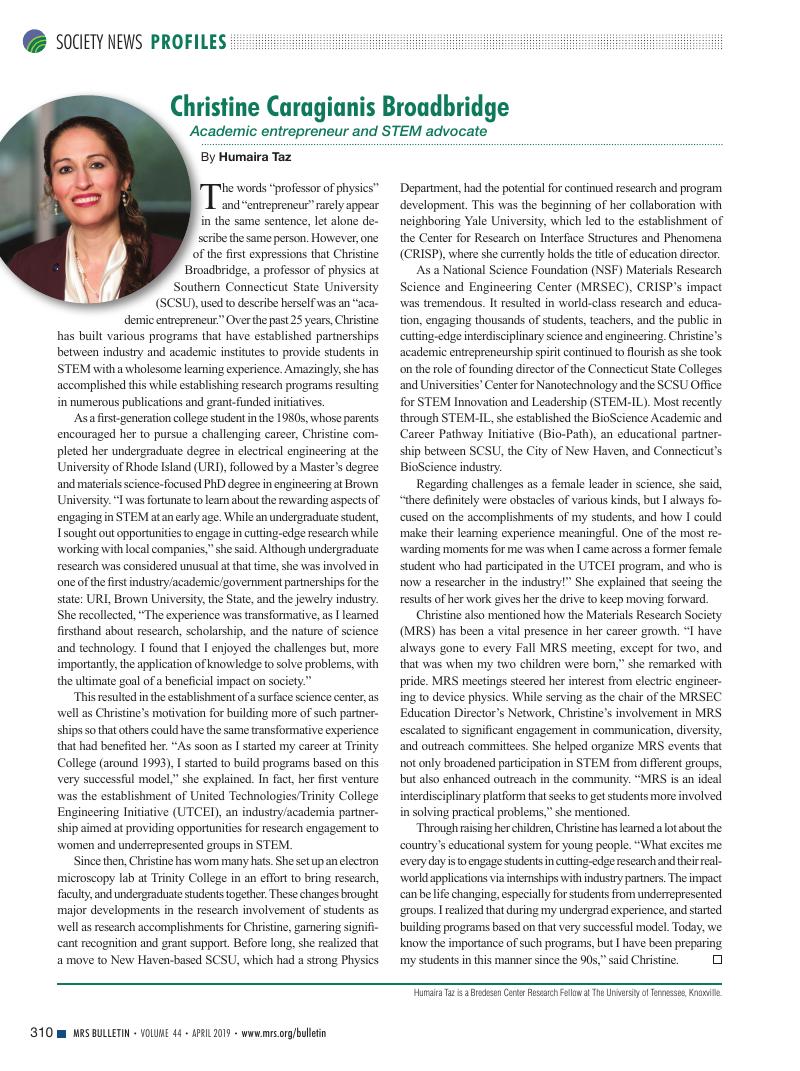 Image of the first page of this article