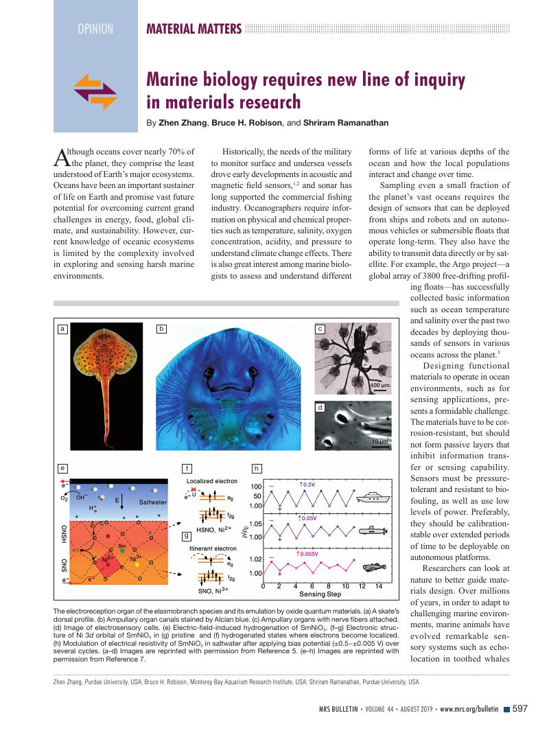 Image of the first page of this article