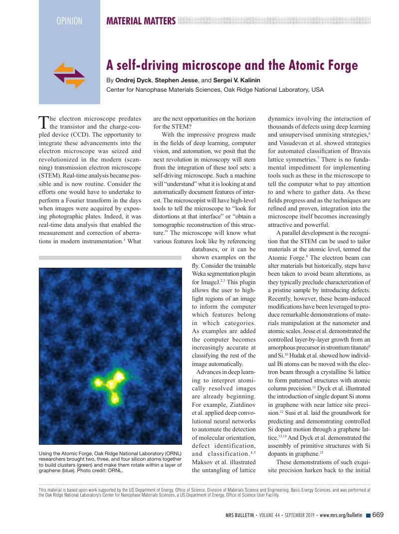 Image of the first page of this article