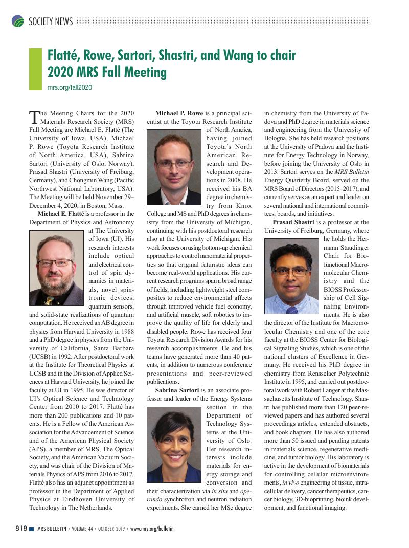 Image of the first page of this article