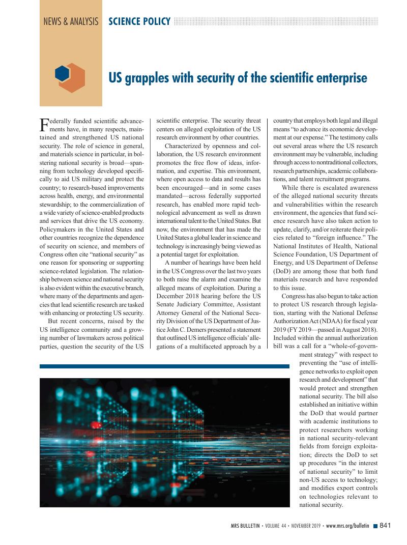 Image of the first page of this article