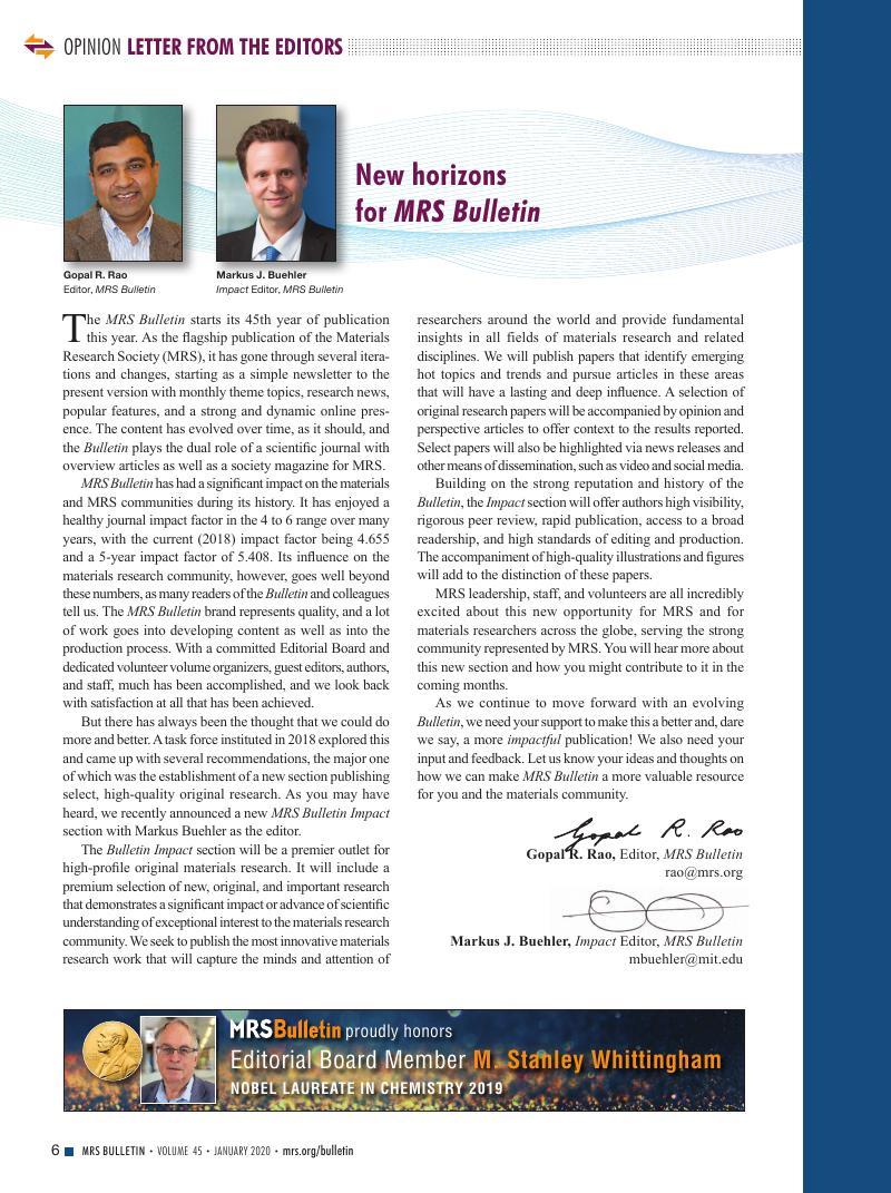 Image of the first page of this article