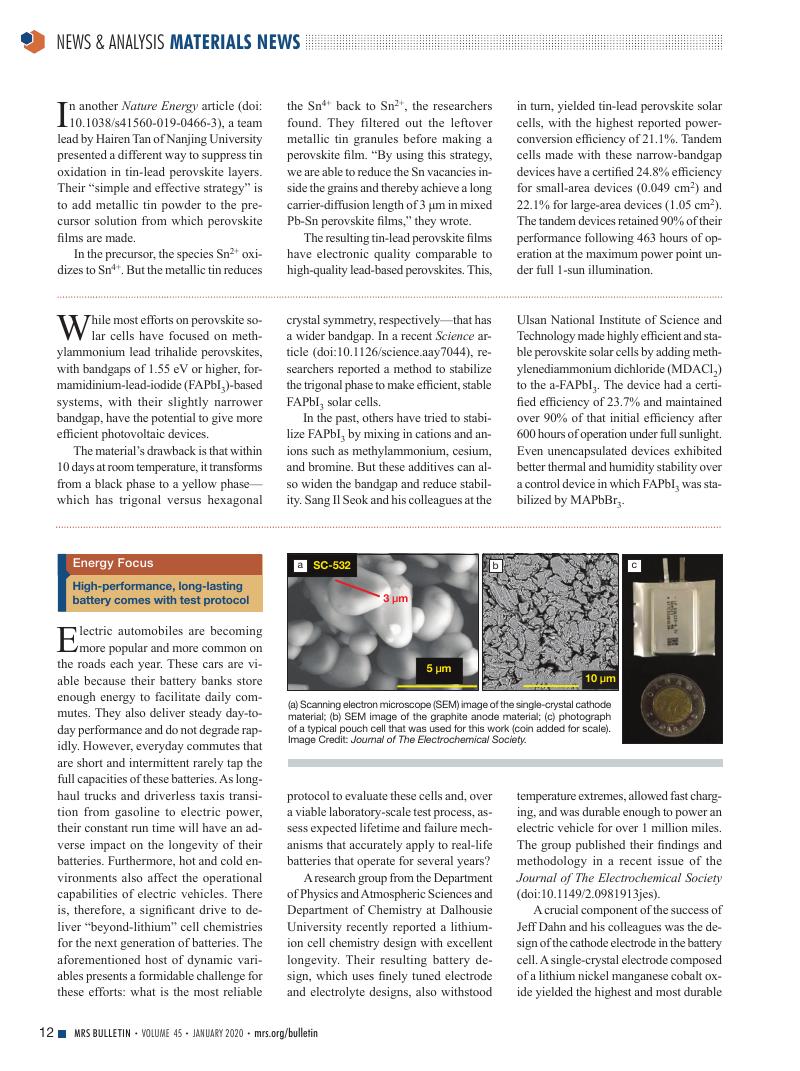 Image of the first page of this article