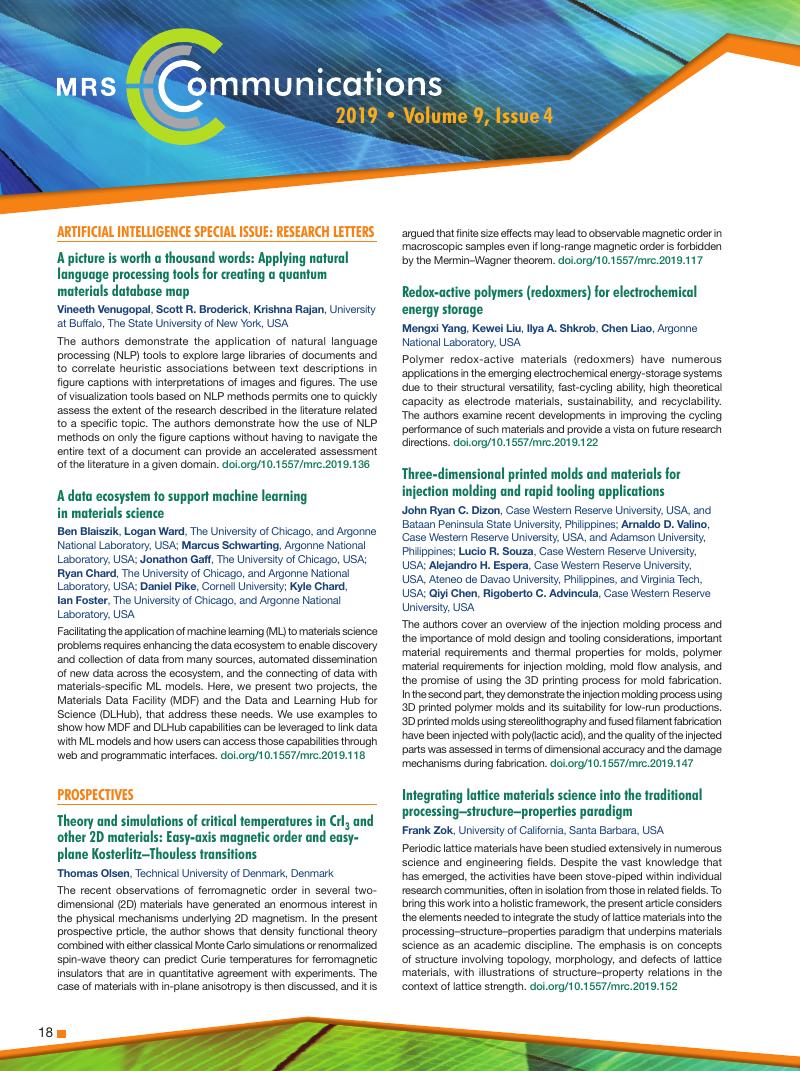 Image of the first page of this article