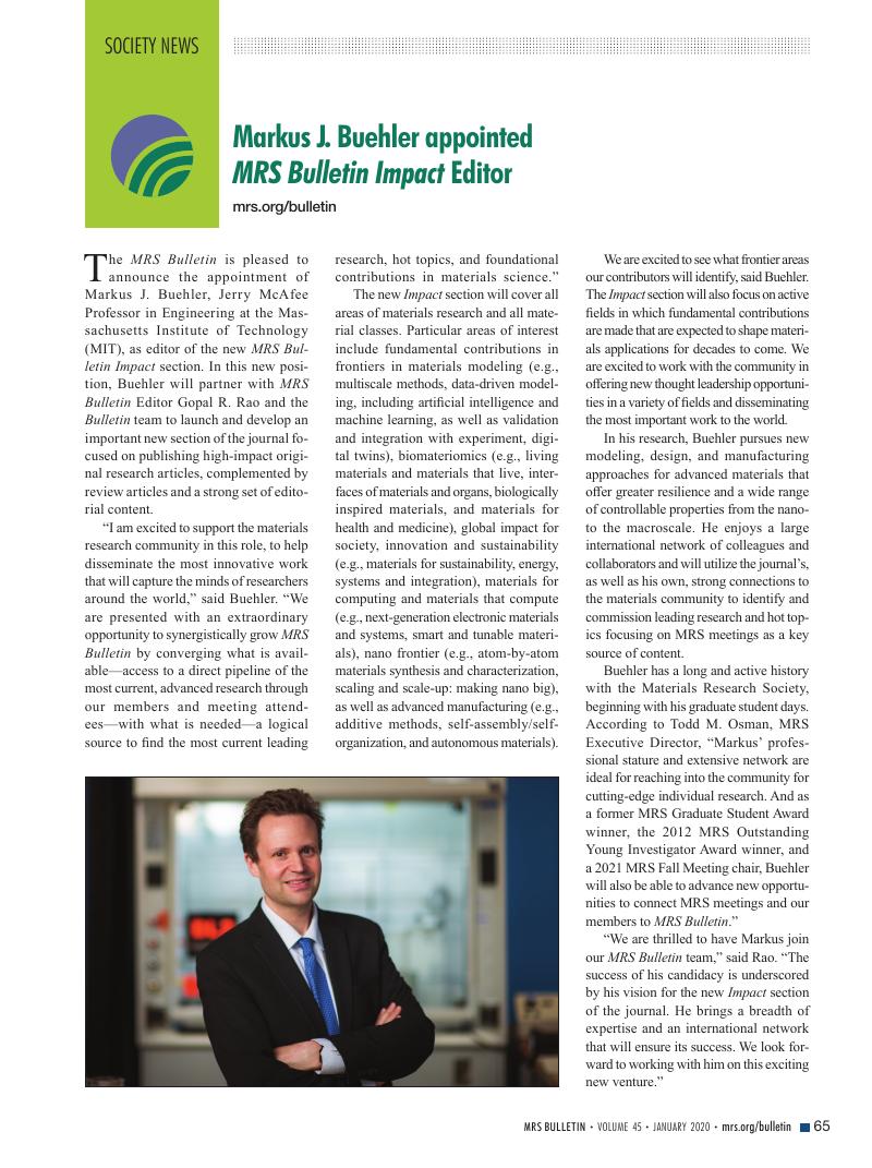 Image of the first page of this article
