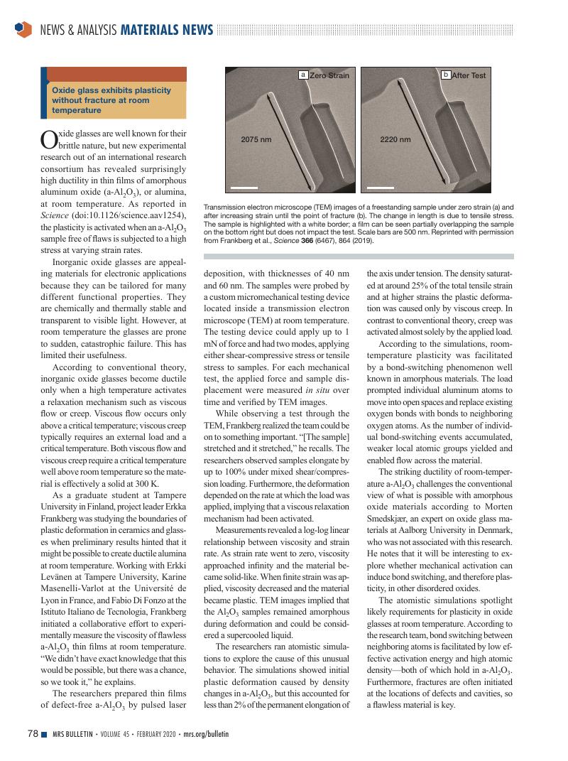 Image of the first page of this article