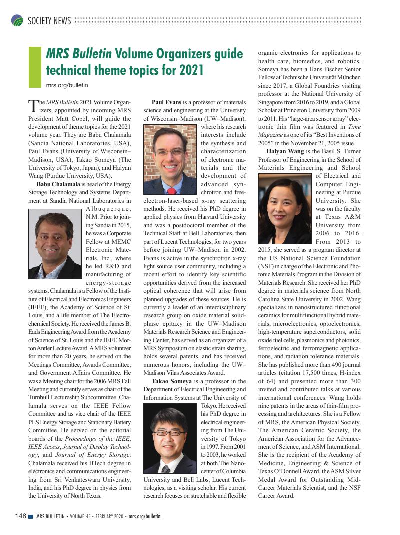 Image of the first page of this article