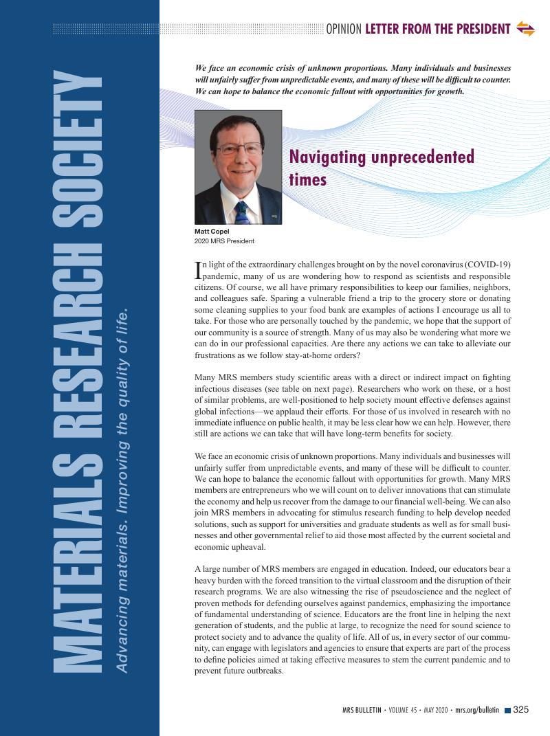 Image of the first page of this article