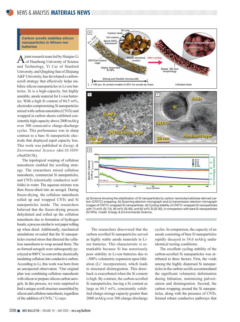 Image of the first page of this article