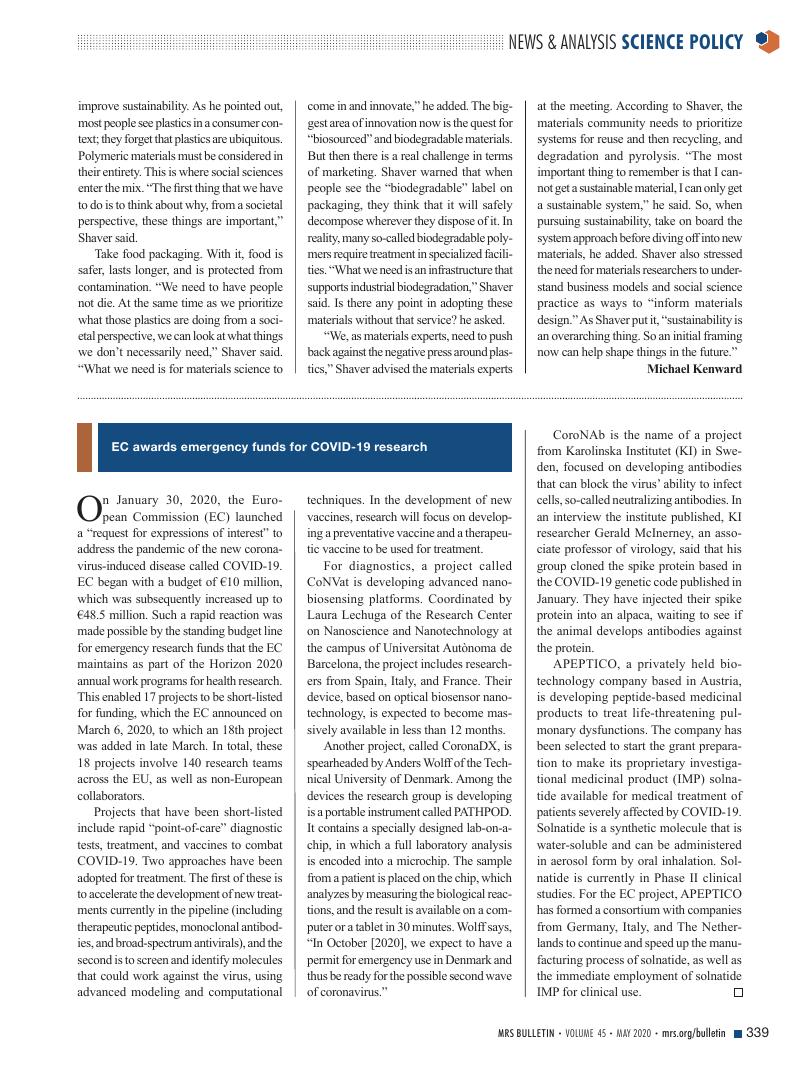 Image of the first page of this article