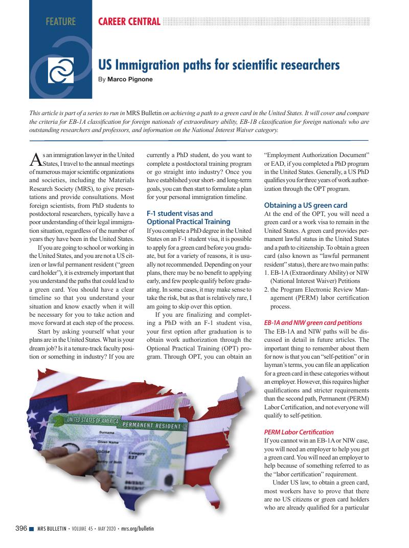 Image of the first page of this article