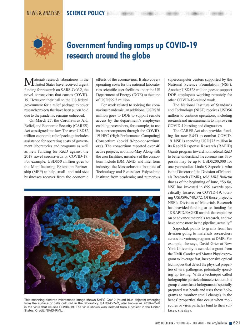 Image of the first page of this article