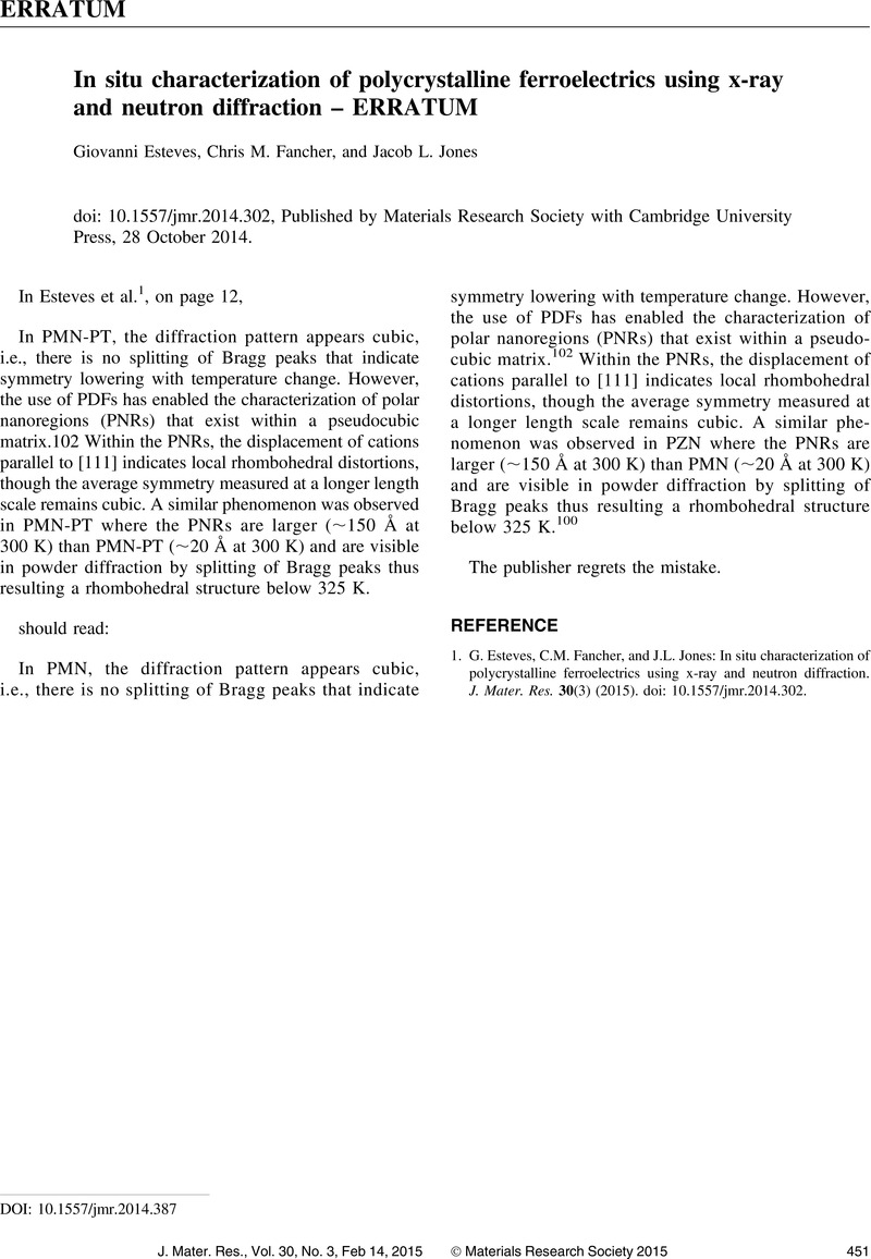 Image of the first page of this article