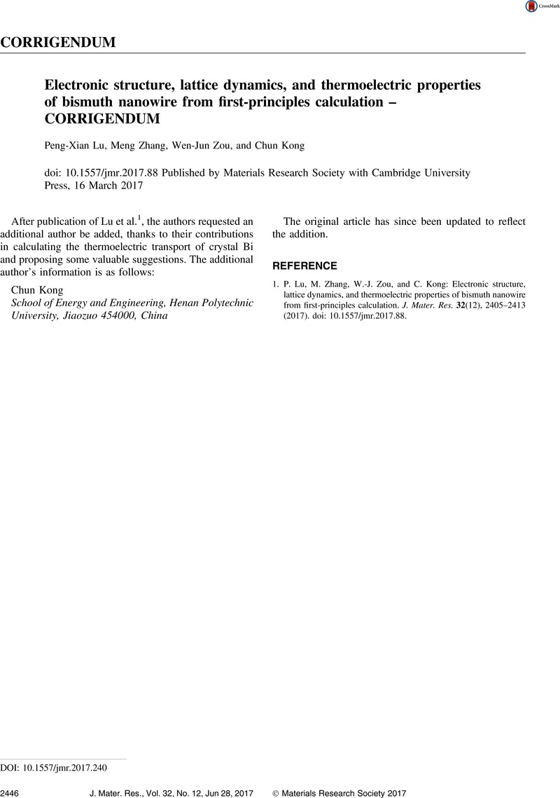 Image of the first page of this article
