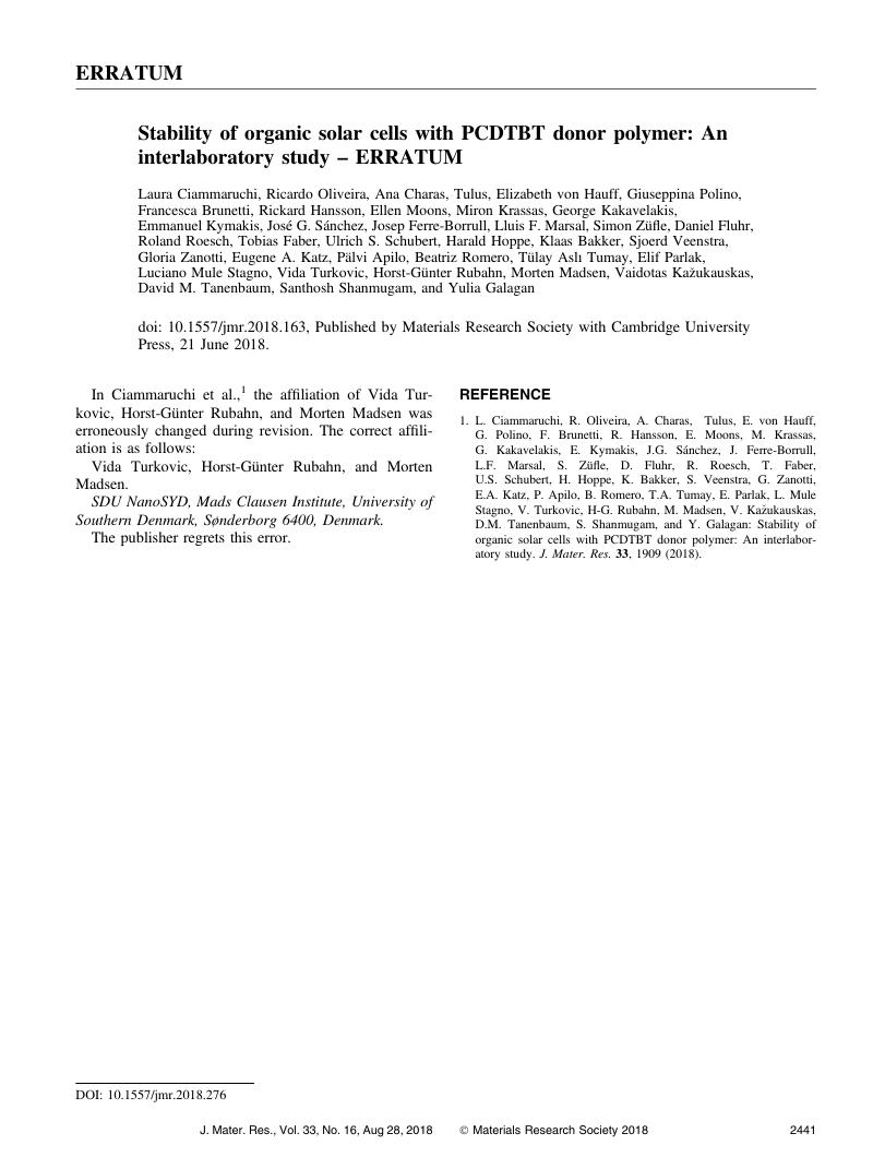 Image of the first page of this article