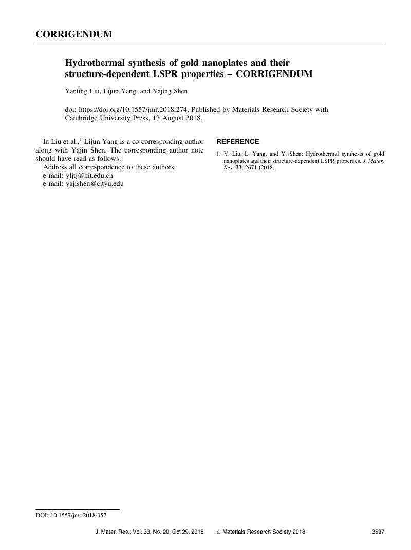 Image of the first page of this article