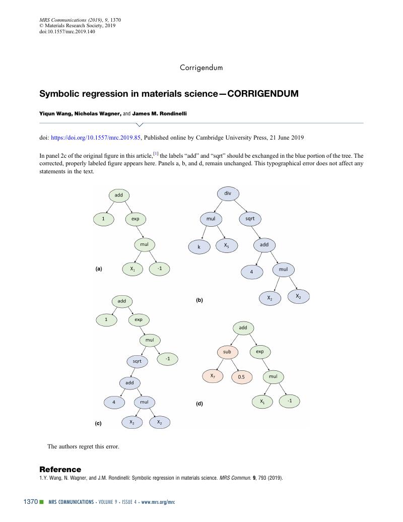 Image of the first page of this article