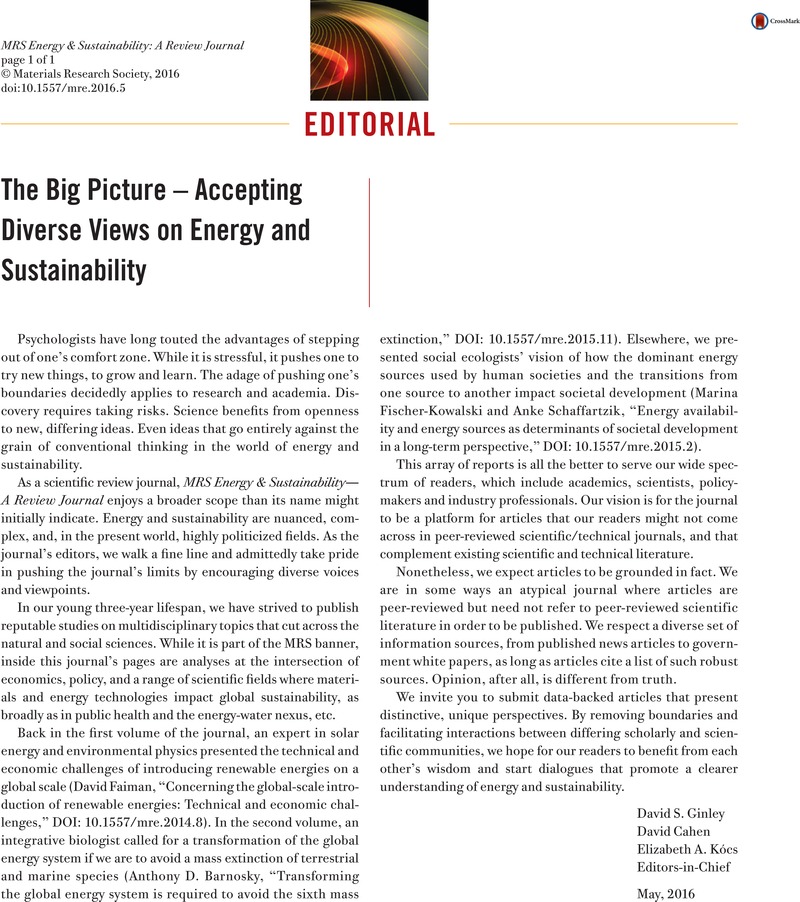Image of the first page of this article