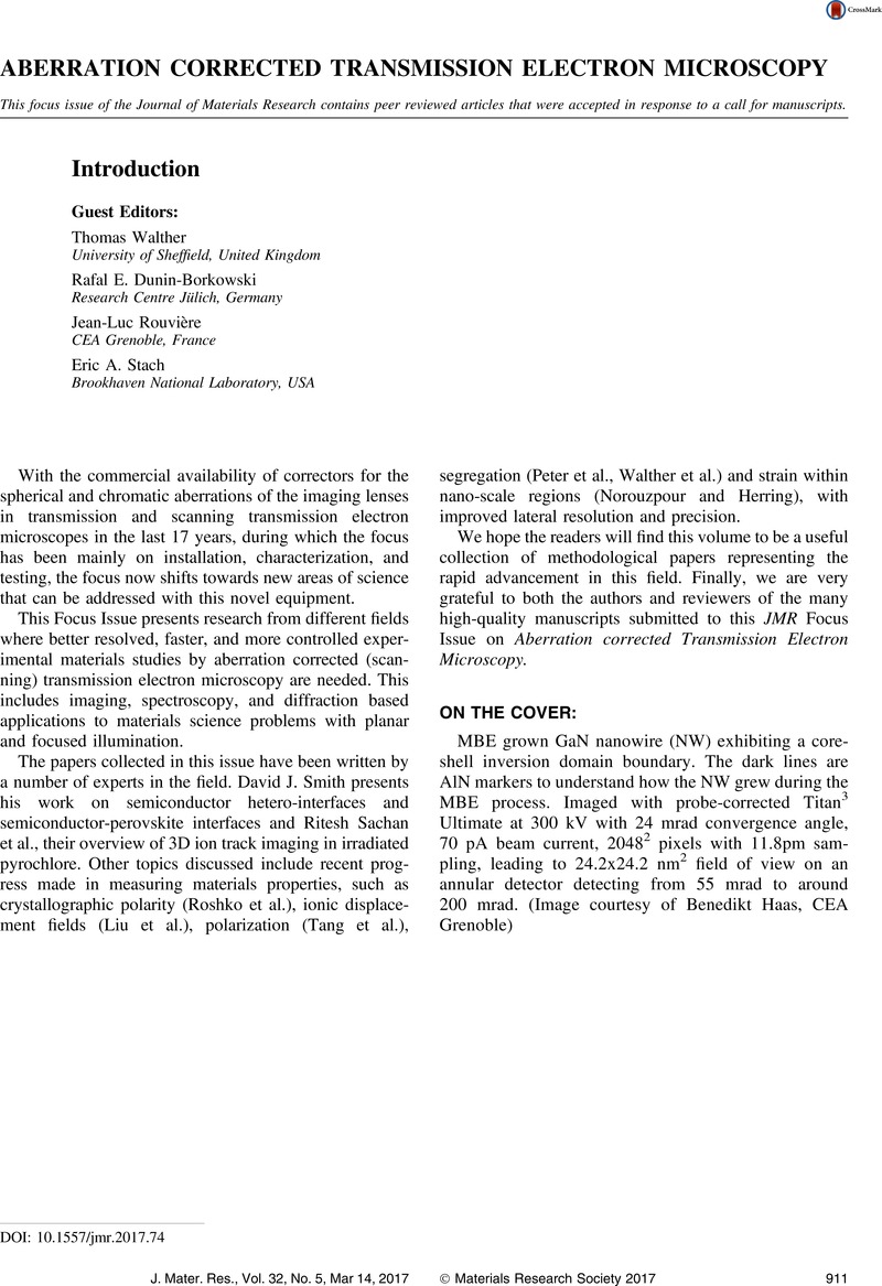 Image of the first page of this article