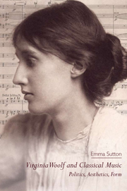 Virginia Woolf and Classical Music