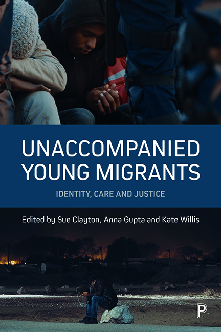 Unaccompanied Young Migrants