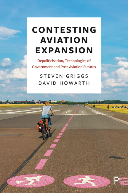 Contesting Aviation Expansion