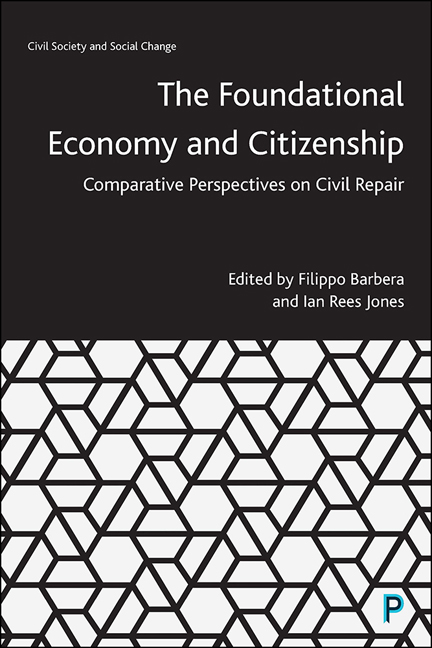 The Foundational Economy and Citizenship