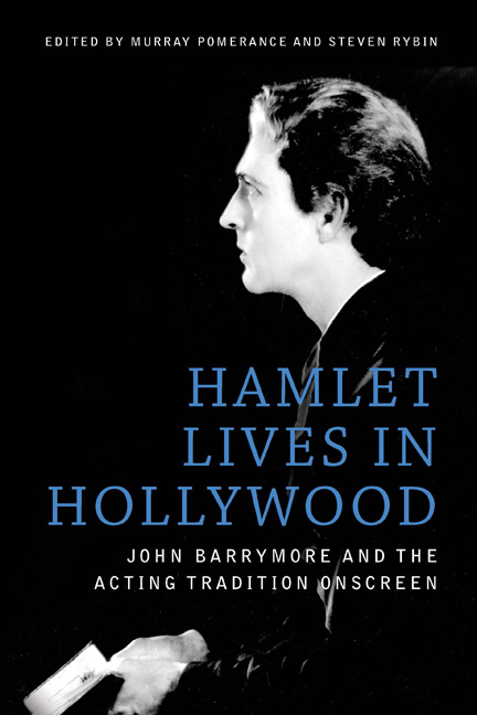 Hamlet Lives in Hollywood