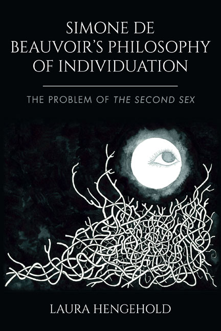 Simone de Beauvoir's Philosophy of Individuation