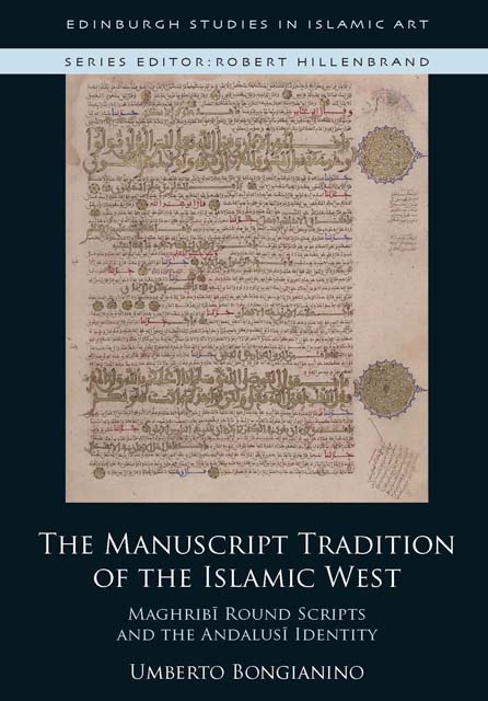 The Manuscript Tradition of the Islamic West