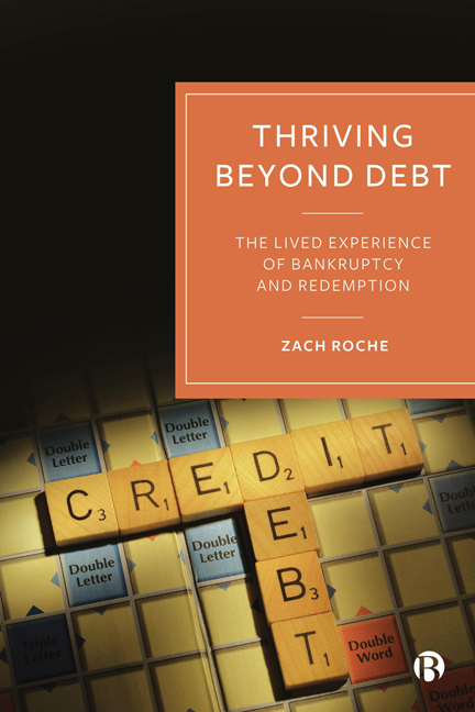 Thriving Beyond Debt