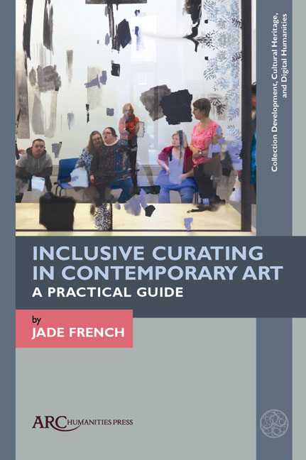 Inclusive Curating in Contemporary Art