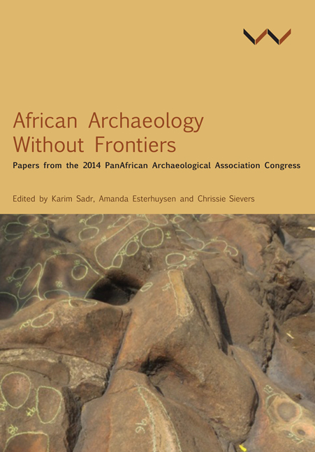African Archaeology Without Frontiers
