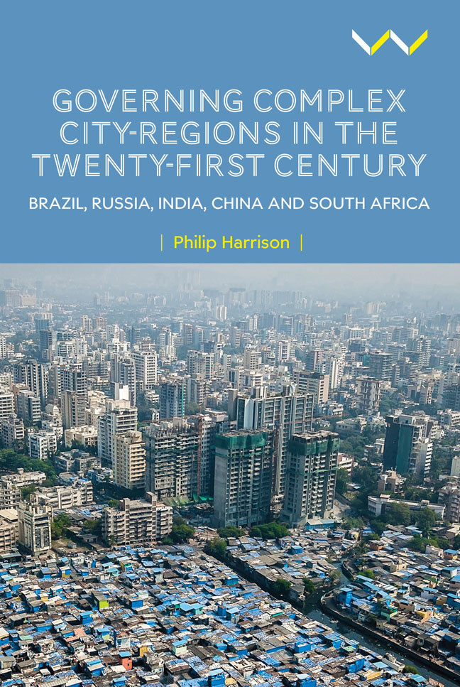 Governing Complex City-Regions in the Twenty-First Century