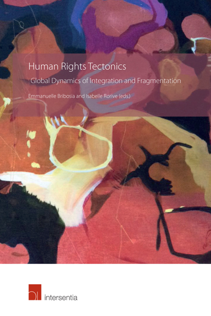 Human Rights Tectonics