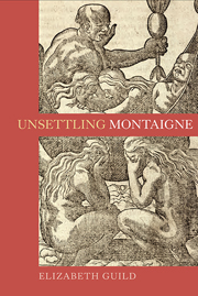 Unsettling Montaigne