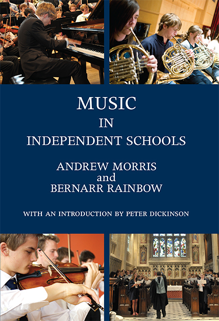 Music in Independent Schools
